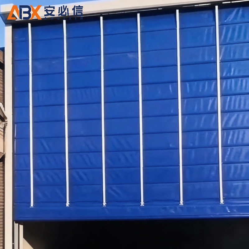 怒江傈僳族冷库门封