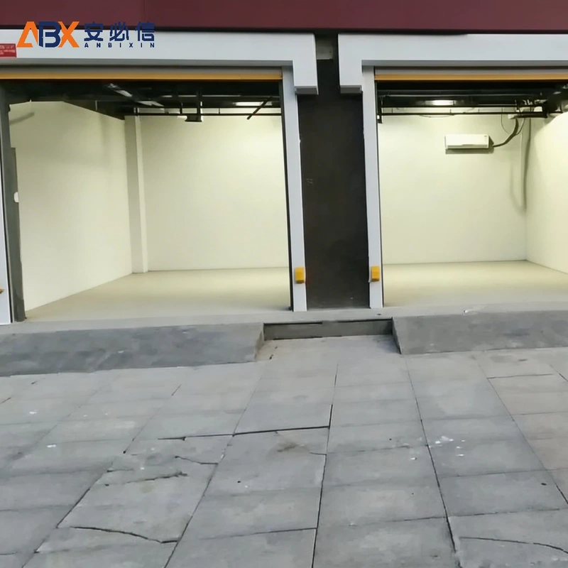 怒江傈僳族高速门